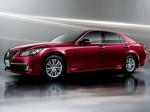 Toyota Crown Royal 2013 года